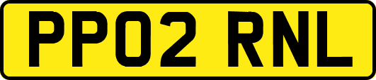 PP02RNL
