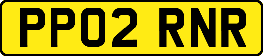 PP02RNR
