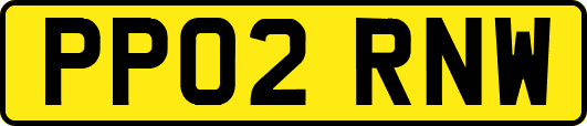 PP02RNW