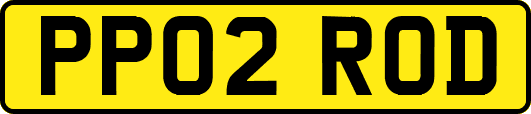 PP02ROD