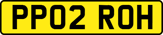 PP02ROH