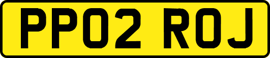 PP02ROJ
