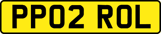 PP02ROL