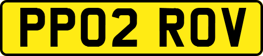 PP02ROV