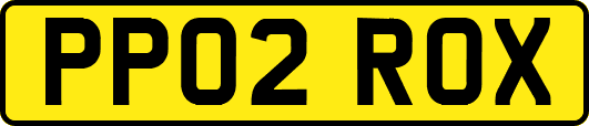 PP02ROX