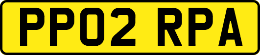 PP02RPA