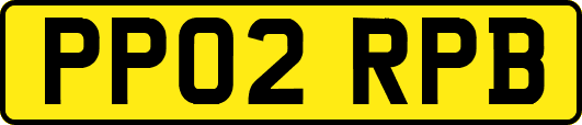 PP02RPB