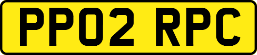 PP02RPC
