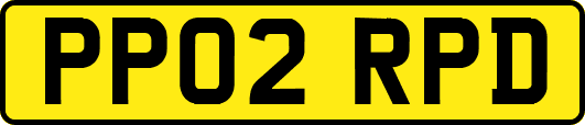 PP02RPD