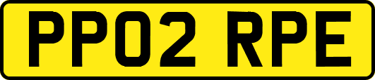 PP02RPE