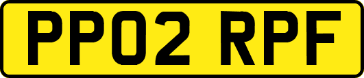 PP02RPF