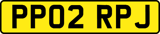 PP02RPJ