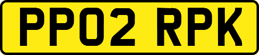 PP02RPK