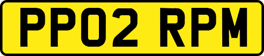 PP02RPM