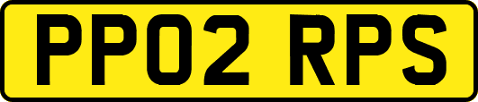 PP02RPS