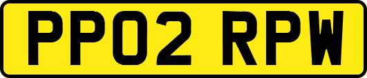 PP02RPW