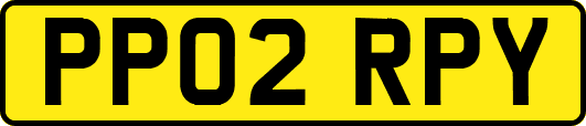 PP02RPY