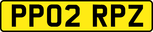 PP02RPZ