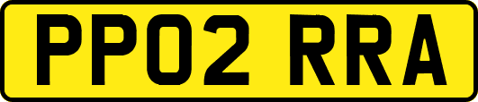 PP02RRA