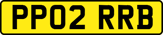 PP02RRB