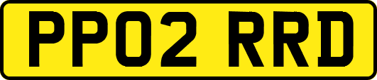 PP02RRD