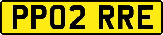 PP02RRE