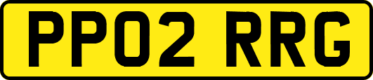 PP02RRG