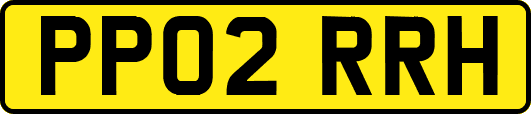 PP02RRH