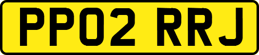 PP02RRJ