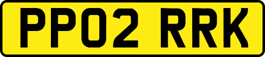PP02RRK