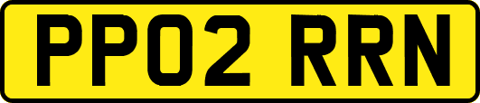PP02RRN