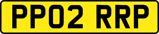 PP02RRP