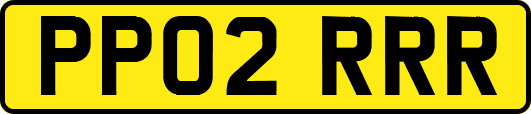 PP02RRR