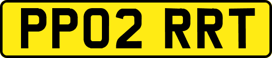 PP02RRT
