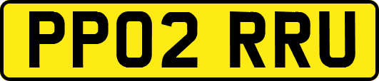 PP02RRU
