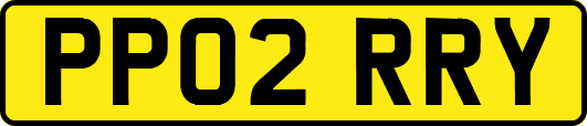PP02RRY