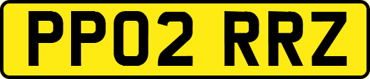 PP02RRZ