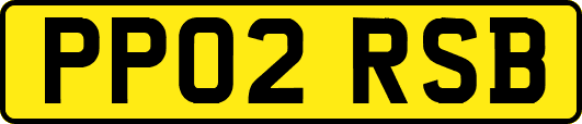 PP02RSB