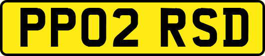 PP02RSD