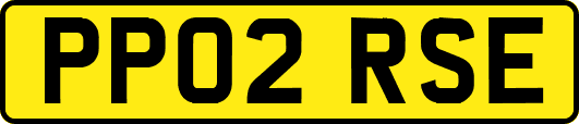 PP02RSE
