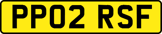 PP02RSF
