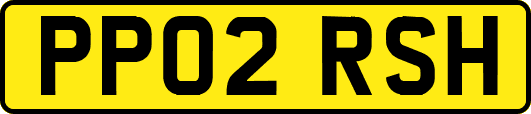 PP02RSH