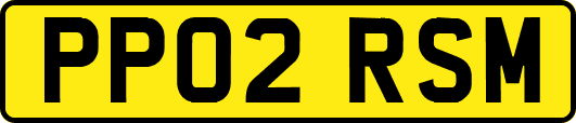PP02RSM