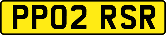 PP02RSR