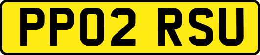 PP02RSU