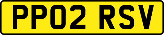 PP02RSV