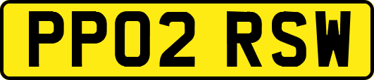 PP02RSW