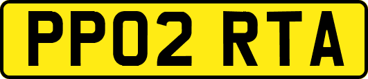 PP02RTA