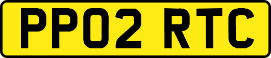 PP02RTC