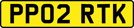 PP02RTK